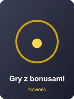 Gry z bonusami – automat w lobby WishWin