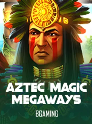 Aztec Magic Megaways – BGaming Aztec Magic Megaways – BGaming, automat w WishWin